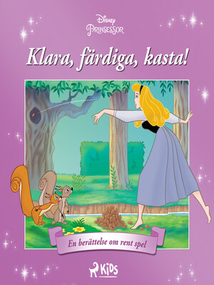 cover image of Törnrosa--Klara, färdiga, kasta!--En berättelse om rent spel